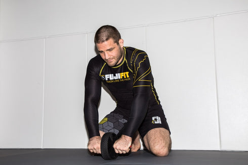 FUJI Fit Rashguard-2